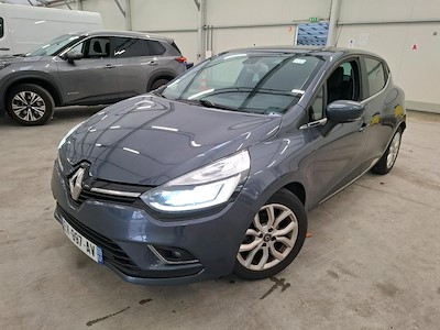 Renault CLIO Clio 1.5 dCi 90ch energy Intens 5p