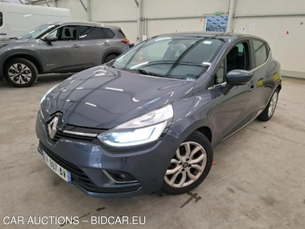 Renault CLIO Clio 1.5 dCi 90ch energy Intens 5p