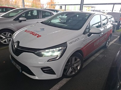 Renault CLIO Clio 1.6 E-Tech 140ch Business