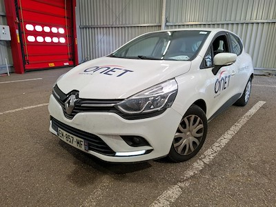 Renault CLIO Clio Ste 1.5 dCi 75ch energy Air Medianav