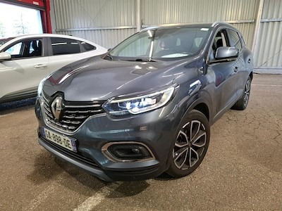 Renault KADJAR Kadjar 1.3 TCe 140ch FAP Intens EDC