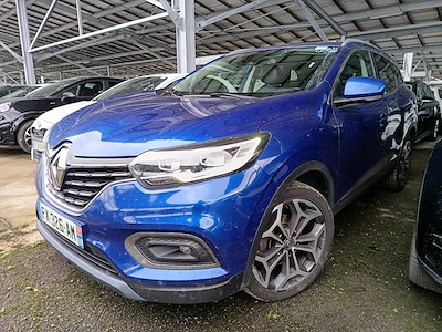 Renault KADJAR Kadjar 1.5 Blue dCi 115ch Intens EDC