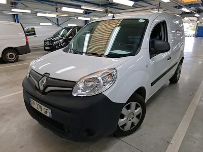 Renault Kangoo express Kangoo Express 1.5 Blue dCi 80ch Grand Confort 5cv