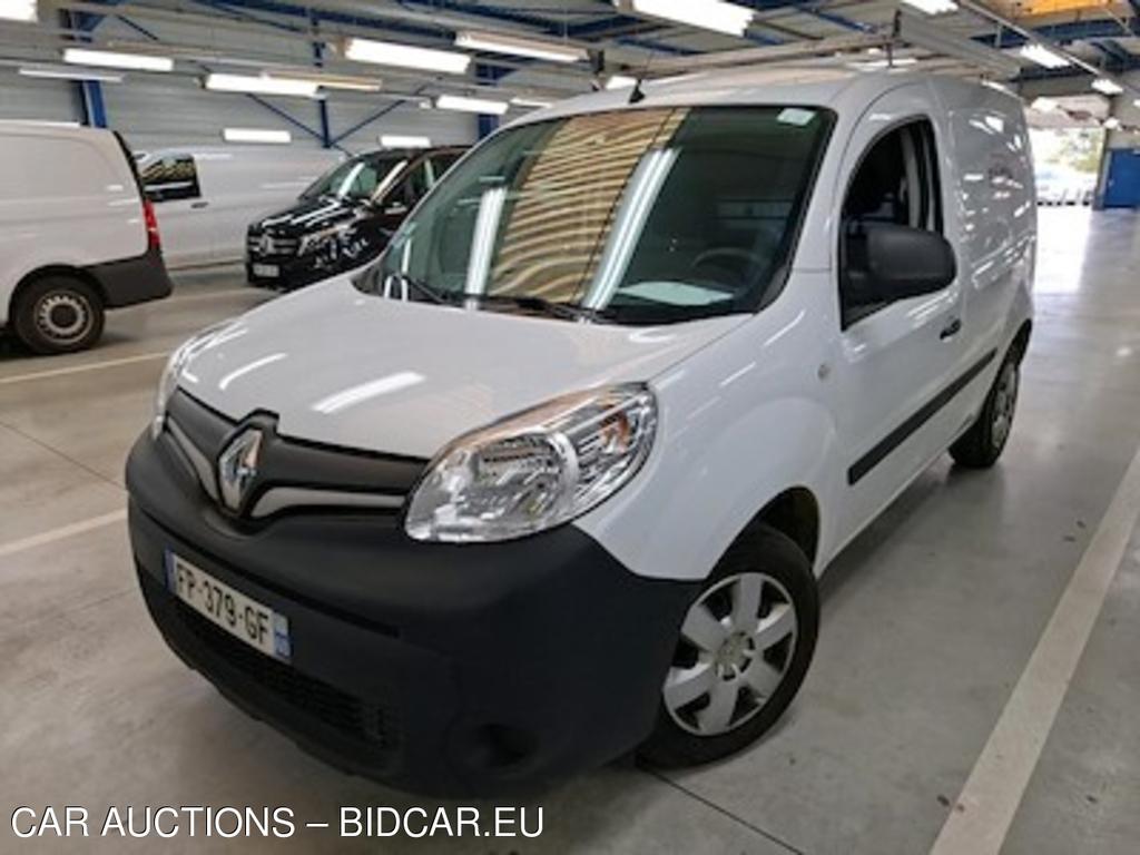 Renault Kangoo express Kangoo Express 1.5 Blue dCi 80ch Grand Confort 5cv