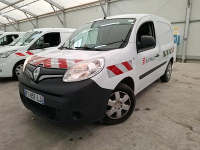 Renault Kangoo express Kangoo Express 1.5 Blue dCi 95ch Extra R-Link