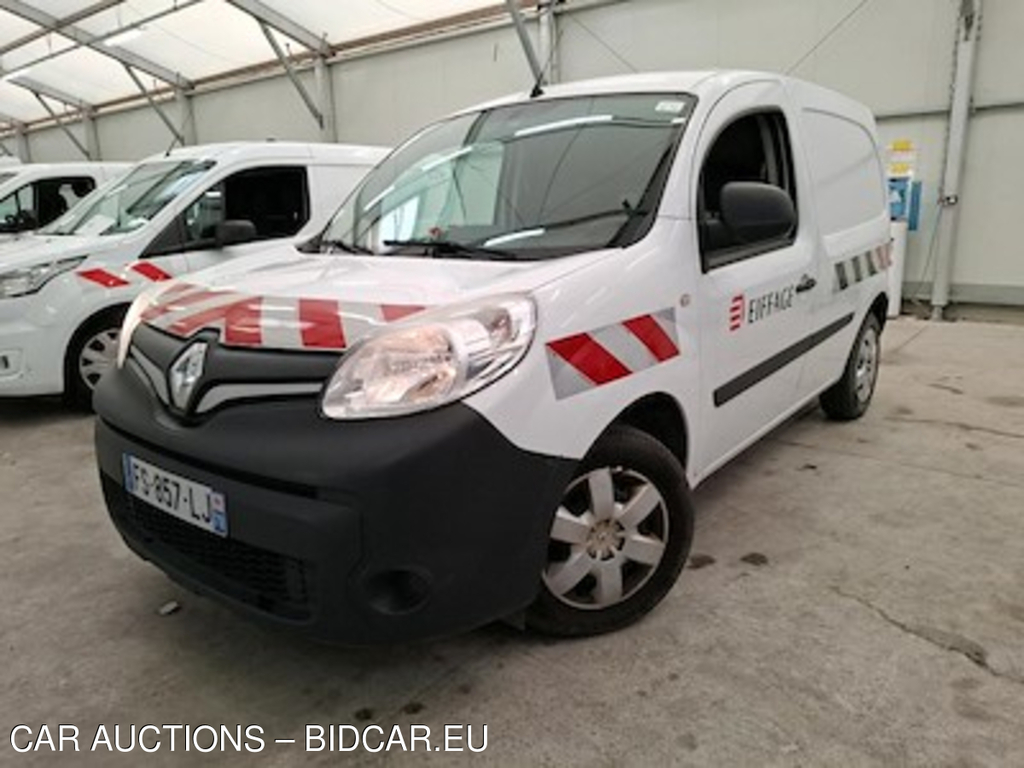 Renault Kangoo express Kangoo Express 1.5 Blue dCi 95ch Extra R-Link