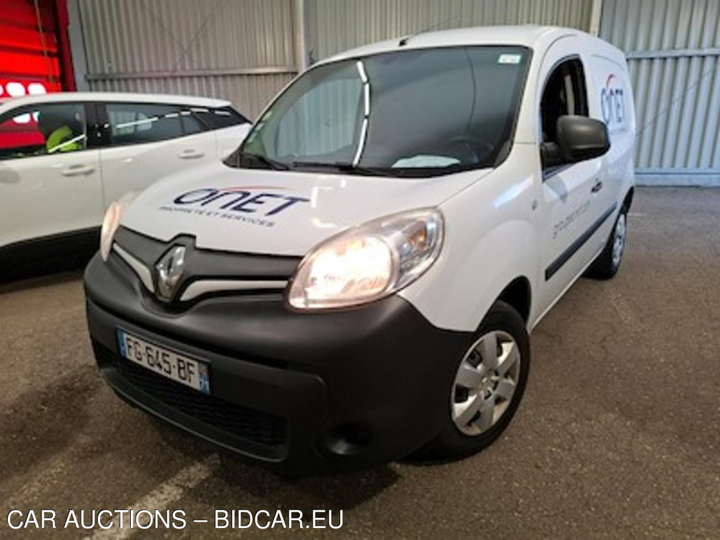 Renault Kangoo express Kangoo Express 1.5 dCi 90ch Extra R-Link