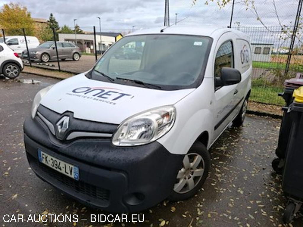 Renault Kangoo express Kangoo Express 1.5 dCi 90ch Extra R-Link