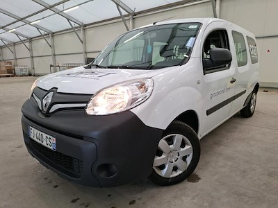 Renault Kangoo express Kangoo Express Maxi 1.5 dCi 90ch Cabine Approfondie Extra R-Link