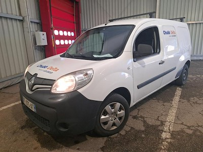 Renault Kangoo express Kangoo Express Maxi 1.5 dCi 90ch Grand Volume Extra R-Link