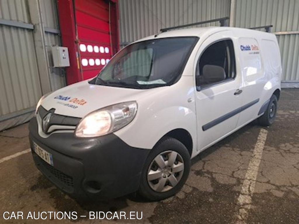 Renault Kangoo express Kangoo Express Maxi 1.5 dCi 90ch Grand Volume Extra R-Link