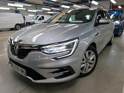 Renault MEGANE Megane 1.0 TCe 115ch Business