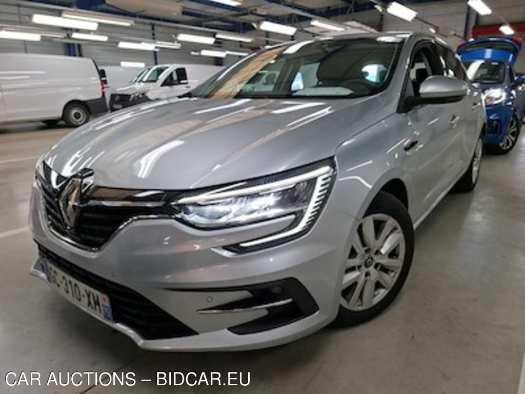 Renault MEGANE Megane 1.0 TCe 115ch Business