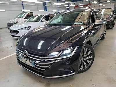 Volkswagen Arteon SB Arteon ShootingBrake 2.0 TDI EVO 200ch Elegance DSG7