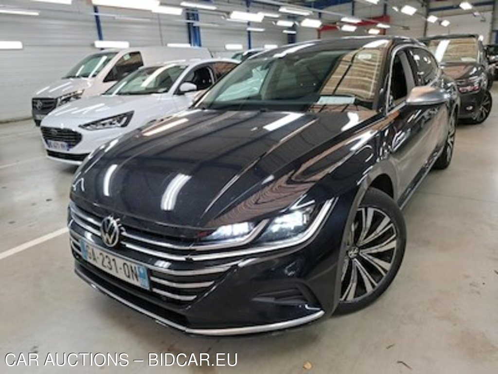 Volkswagen Arteon SB Arteon ShootingBrake 2.0 TDI EVO 200ch Elegance DSG7