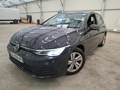 Volkswagen GOLF Golf 2.0 TDI SCR 115ch Life