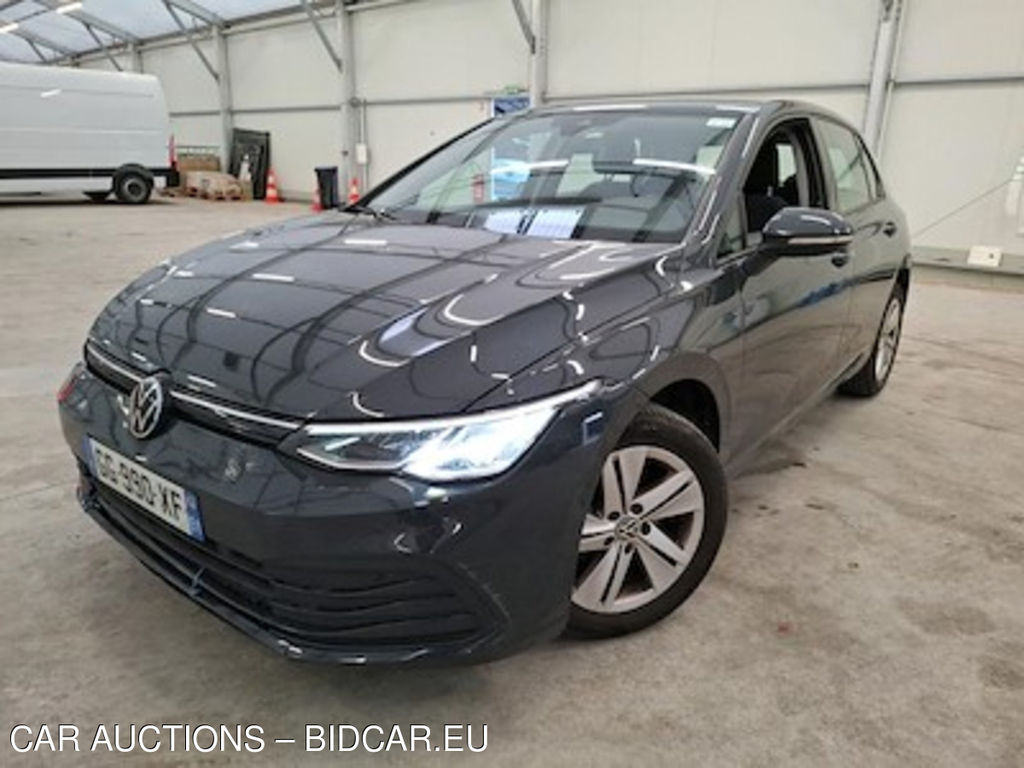 Volkswagen GOLF Golf 2.0 TDI SCR 115ch Life