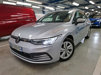 Volkswagen GOLF Golf 2.0 TDI SCR 115ch Life Business// 2 PLACES - 2 SEATS