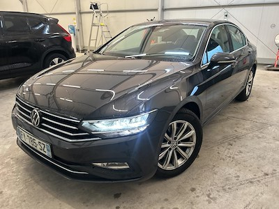 Volkswagen PASSAT Passat 1.5 TSI 150ch Business DSG7