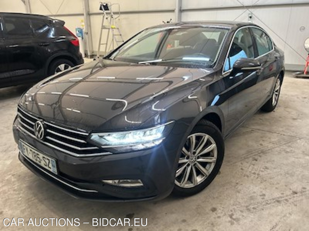 Volkswagen PASSAT Passat 1.5 TSI 150ch Business DSG7