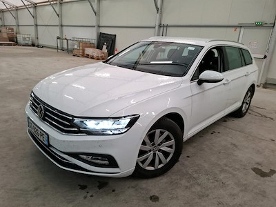 Volkswagen Passat SW Passat SW 1.5 TSI 150ch Business DSG7