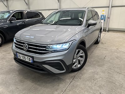 Volkswagen Tiguan allspace Tiguan Allspace 1.5 TSI 150ch Life Business DSG7
