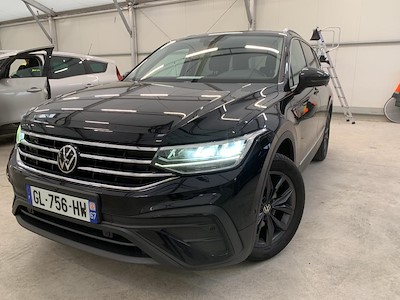 Volkswagen Tiguan allspace Tiguan Allspace 2.0 TDI 150ch Life Business DSG7