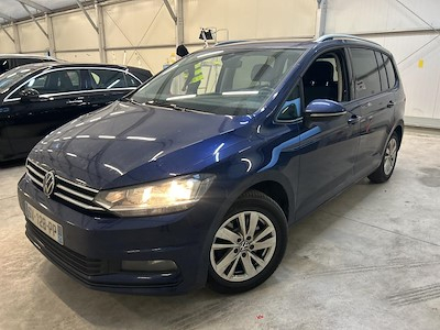 Volkswagen TOURAN Touran 1.5 TSI EVO 150ch Life Business DSG7 7 places
