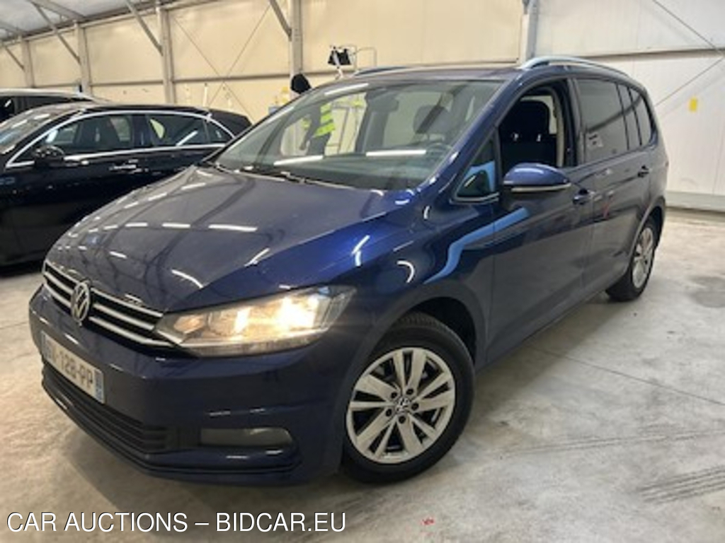 Volkswagen TOURAN Touran 1.5 TSI EVO 150ch Life Business DSG7 7 places
