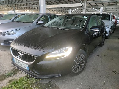 Volvo V40 V40 D2 AdBlue 120ch Business Geartronic