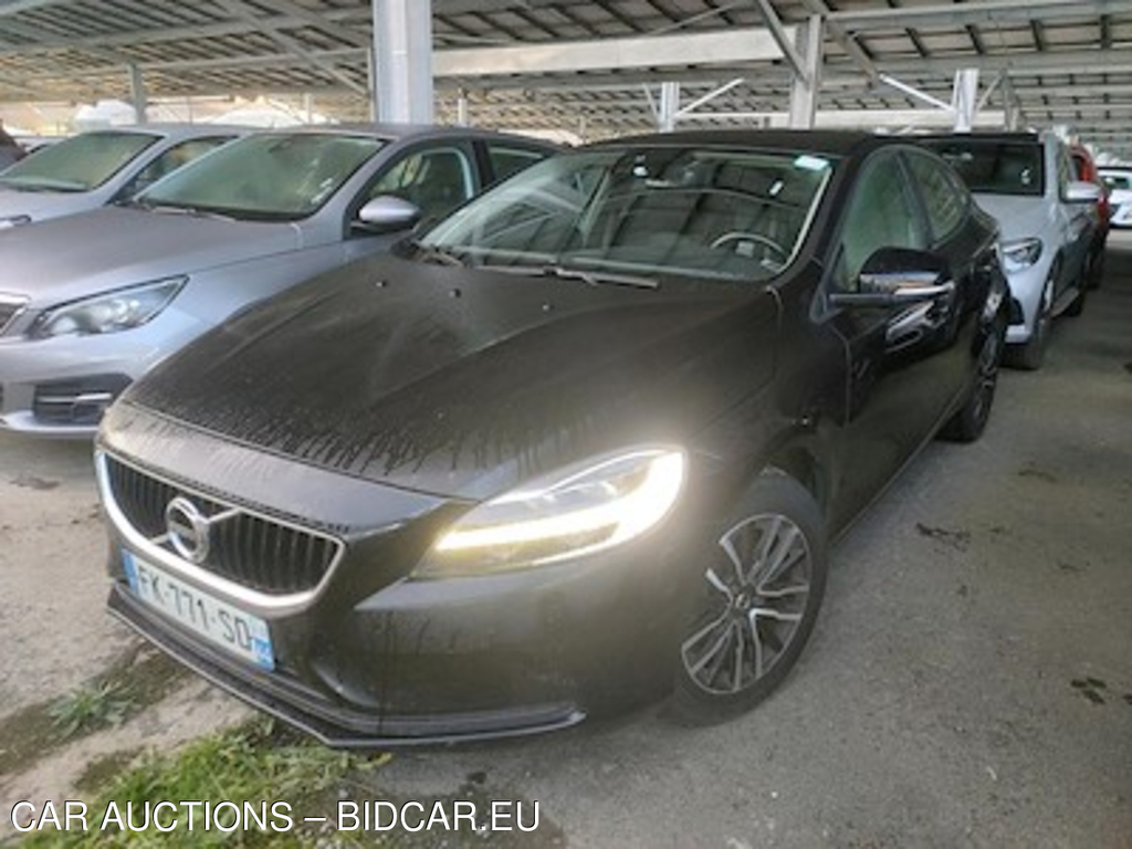 Volvo V40 V40 D2 AdBlue 120ch Business Geartronic