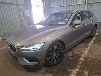 Volvo V60 V60 D3 150ch AdBlue Inscription