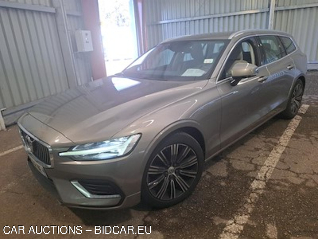 Volvo V60 V60 D3 150ch AdBlue Inscription
