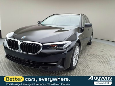 BMW 5er BMW 530e xDrive Touring Aut. Kombi, 5-turig, Automatik, 8-Gang