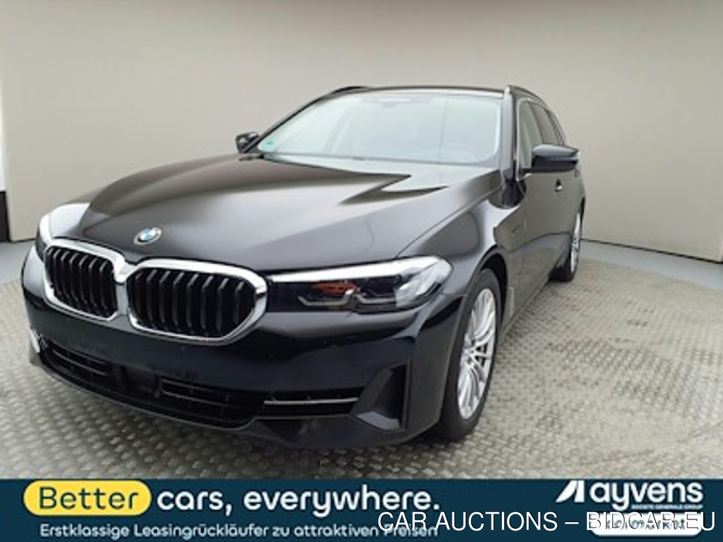 BMW 5er BMW 530e xDrive Touring Aut. Kombi, 5-turig, Automatik, 8-Gang
