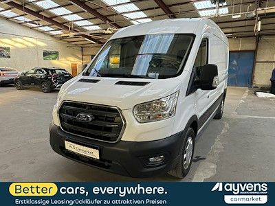 Ford Transit 350 L3H2 Lkw VA Trend Kasten, 4-turig, 6-Gang