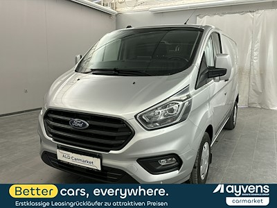 Ford Transit custom 280 L1H1 LKW VA Trend Kasten, 4-turig, 6-Gang