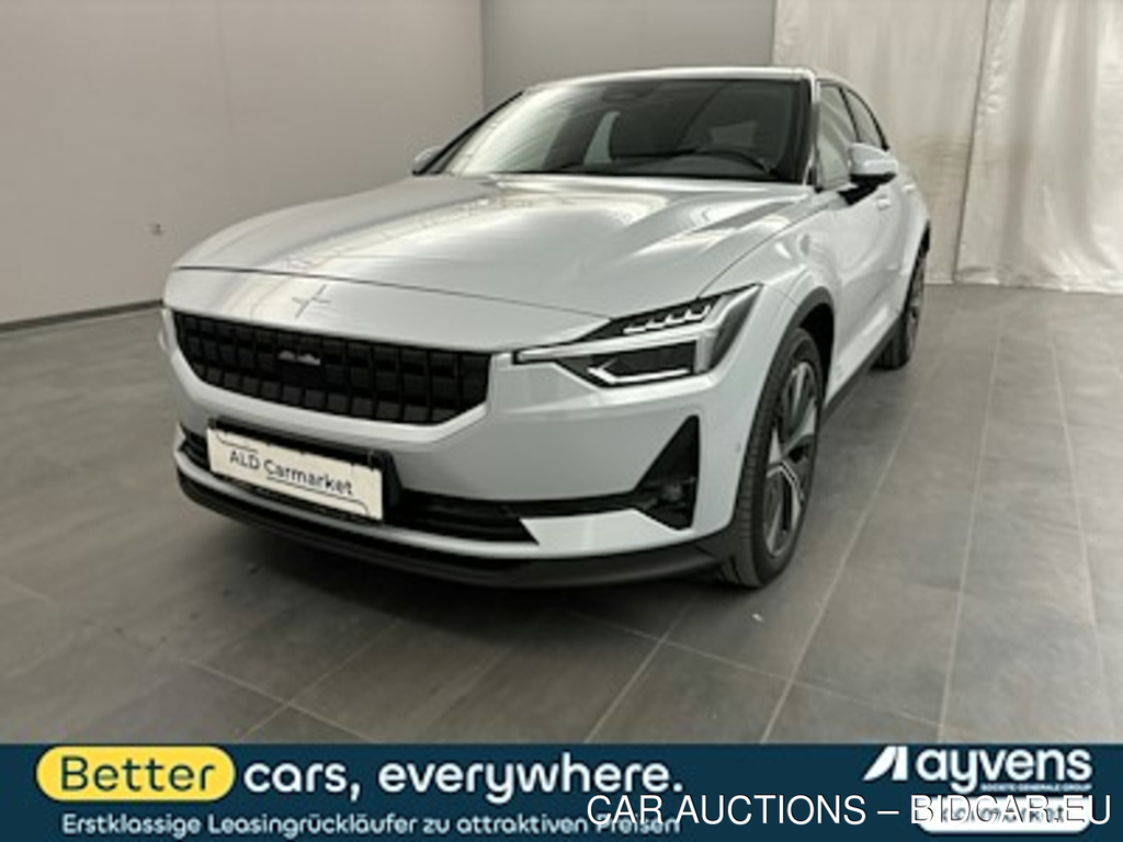 Polestar 2 2 Single Motor 69kWh Limousine, 5-turig, Direktantrieb, 1-Gang
