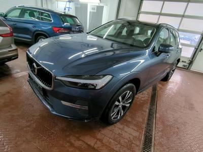 Volvo Xc60 B4 D GEARTRONIC, 2021