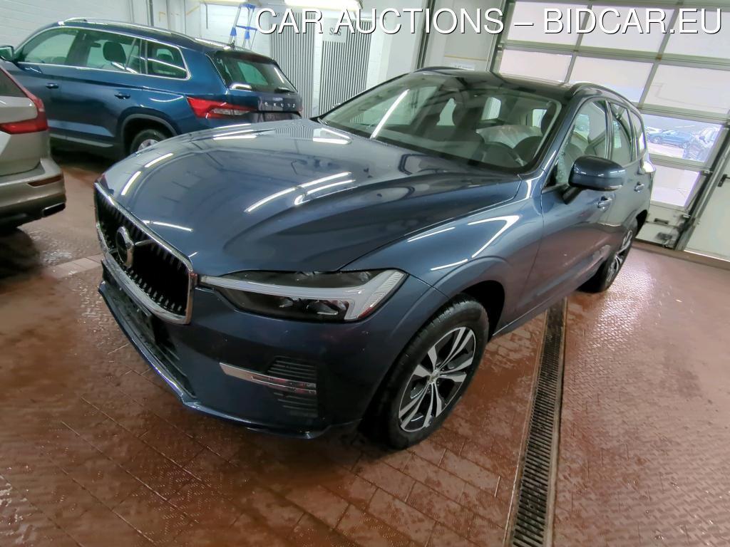 Volvo Xc60 B4 D GEARTRONIC, 2021