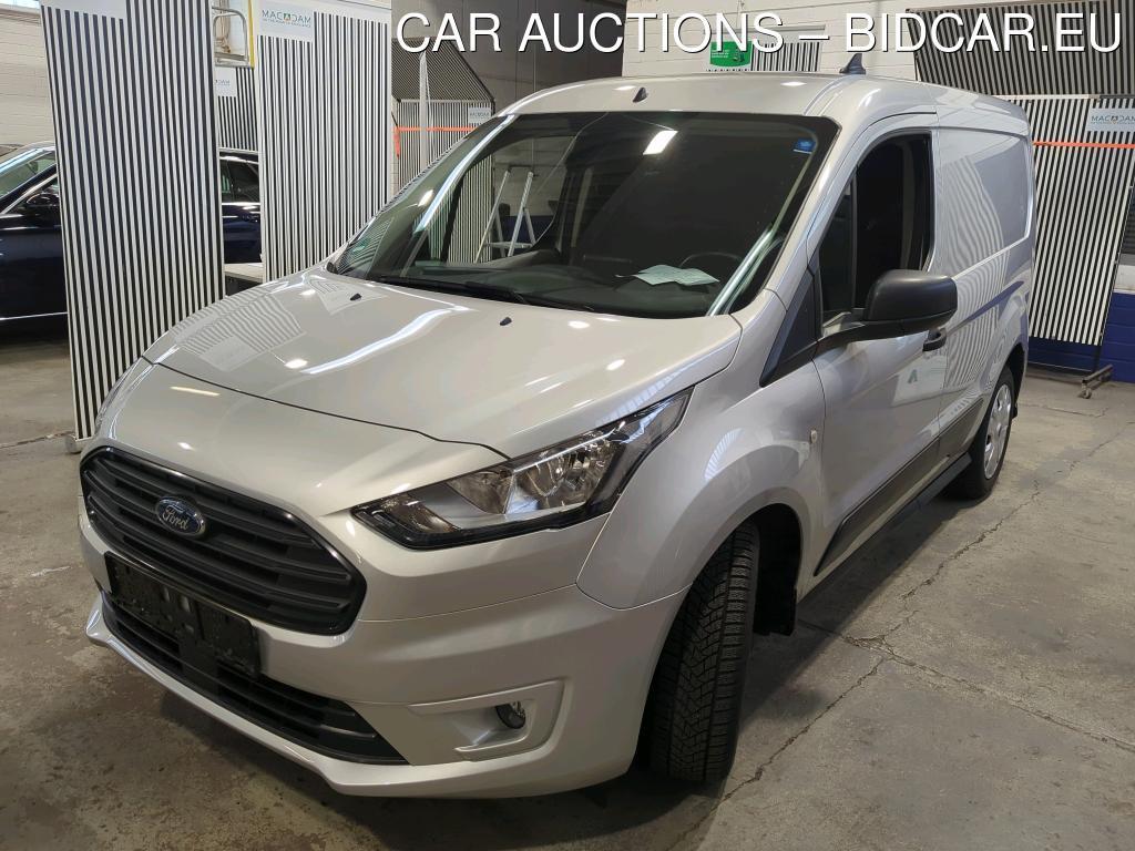 Ford Transit CONNECT 210 L1 Trend, 2022