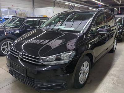 Volkswagen Touran 1.5 TSI ACT OPF DSG Comfortline, 2021