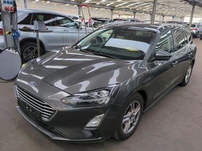 Ford Focus TURNIER 1.5 ECOBLUE START-STOPP-SYSTEM AUT. COOL&amp;CONNECT, 2021