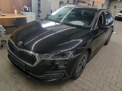 Skoda Octavia COMBI 2.0 TDI DSG Style, 2021
