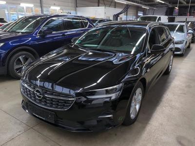 Opel Insignia SPORTS TOURER 2.0 DIESEL AUT. Elegance, 2021