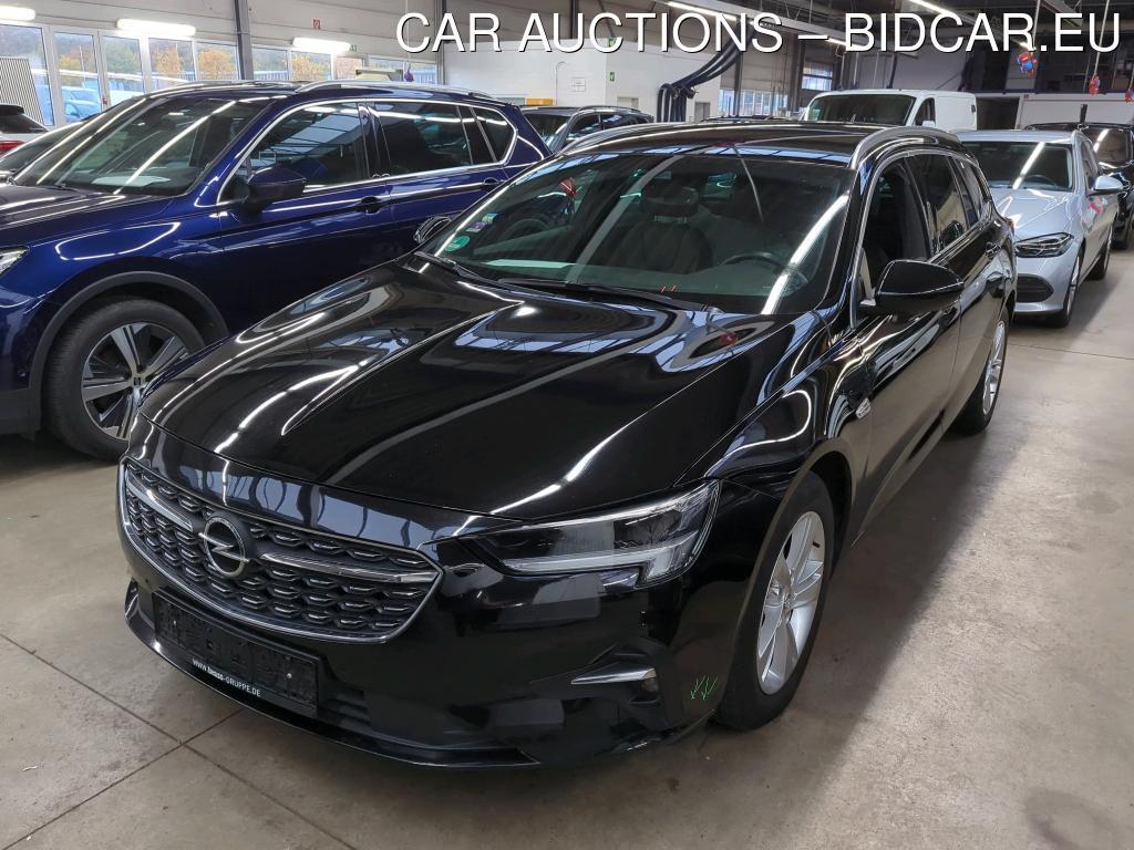 Opel Insignia SPORTS TOURER 2.0 DIESEL AUT. Elegance, 2021