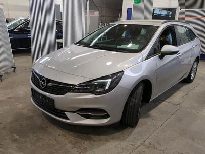 Opel Astra 1.4 TURBO START/STOP SPORTS TOURER ST. AUT. Business Edition, 2020
