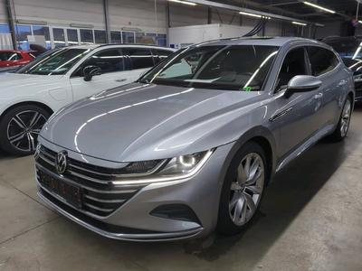 Volkswagen Arteon SHOOTING BRAKE 2.0 TDI SCR DSG Elegance, 2022