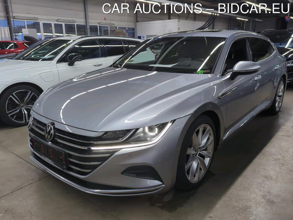 Volkswagen Arteon SHOOTING BRAKE 2.0 TDI SCR DSG Elegance, 2022