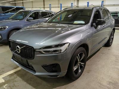 Volvo Xc60 T8 AWD RECHARGE GEARTRONIC, 2020